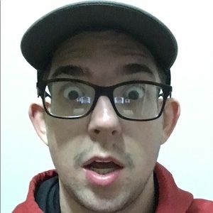 Meet your Posher, Justin